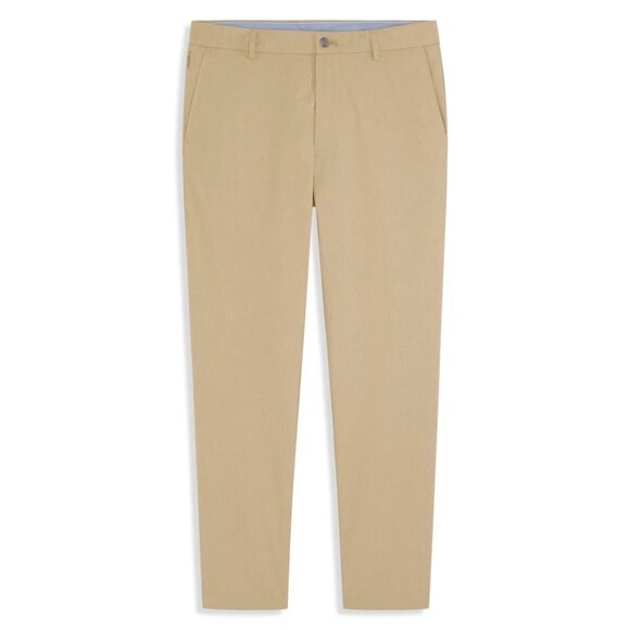 Van Heusen Other - New! Van Heusen 36x29 Dress Pants Flat Front Stretch Straight Fit